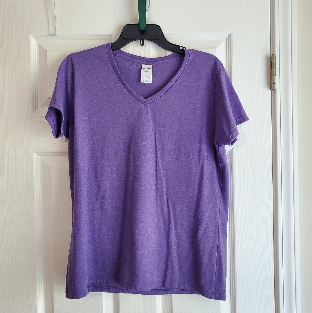 Gildan Short Sleeve Tee
